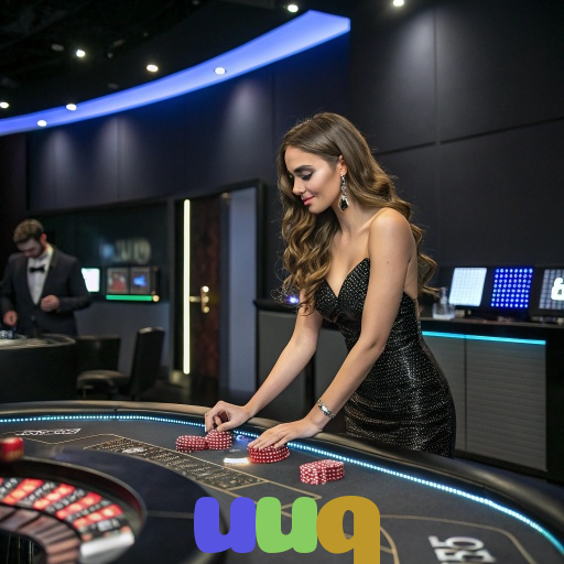 A Magia dos Jogos de Fantasia na uuq