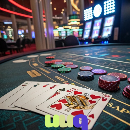A Magia dos Jogos de Fantasia na uuq