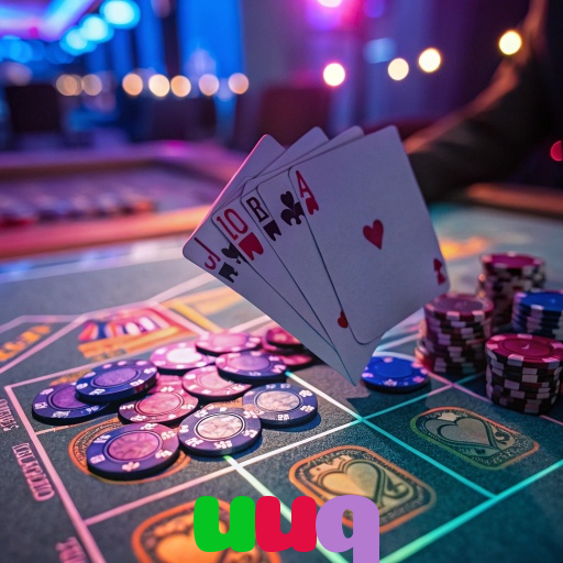 A Magia dos Jogos de Fantasia na uuq