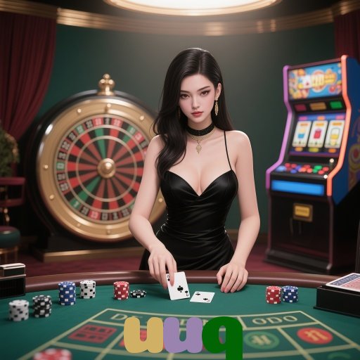 A Magia dos Jogos de Fantasia na uuq