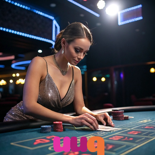 A Magia dos Jogos de Fantasia na uuq