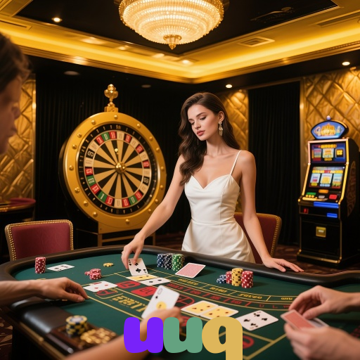 A Magia dos Jogos de Fantasia na uuq