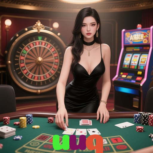 A Magia dos Jogos de Fantasia na uuq