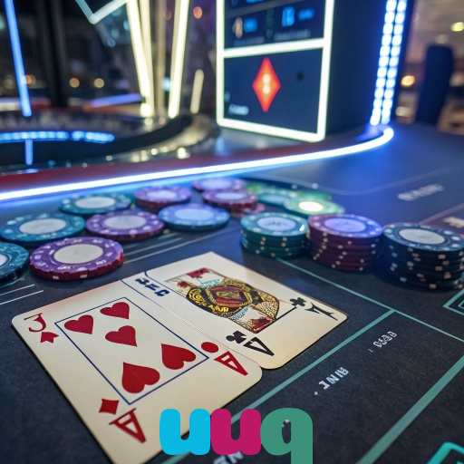 A Magia dos Jogos de Fantasia na uuq