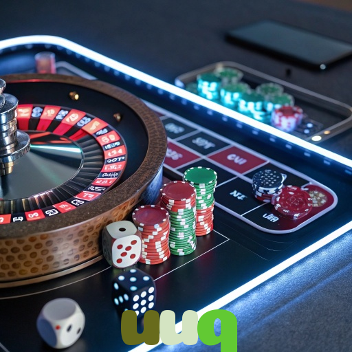 A Magia dos Jogos de Fantasia na uuq