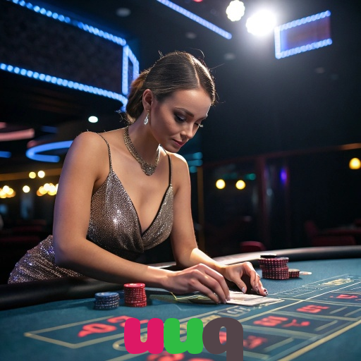 A Magia dos Jogos de Fantasia na uuq