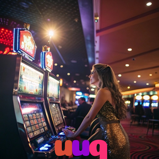 A Magia dos Jogos de Fantasia na uuq