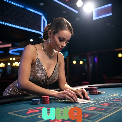 A Magia dos Jogos de Fantasia na uuq