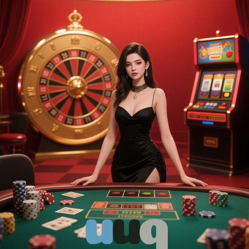 A Magia dos Jogos de Fantasia na uuq