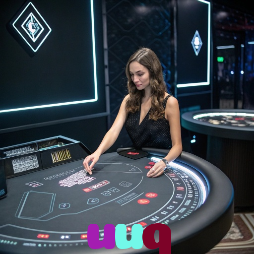 A Magia dos Jogos de Fantasia na uuq