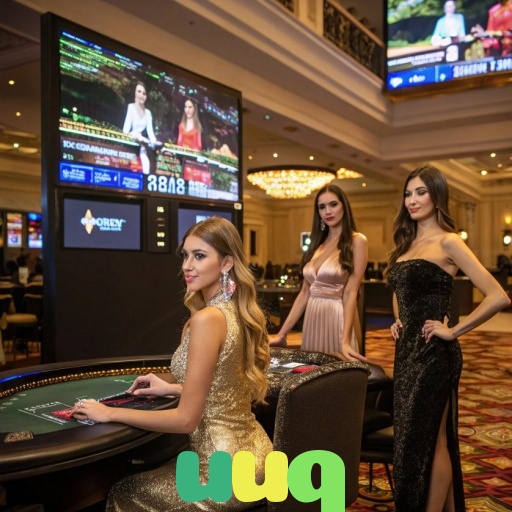 A Magia dos Jogos de Fantasia na uuq