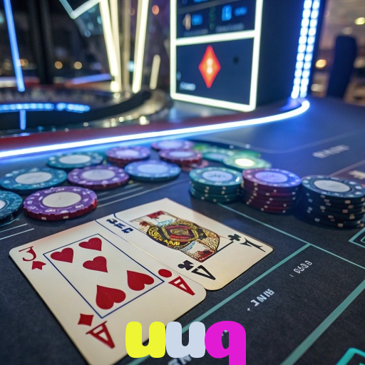 A Magia dos Jogos de Fantasia na uuq