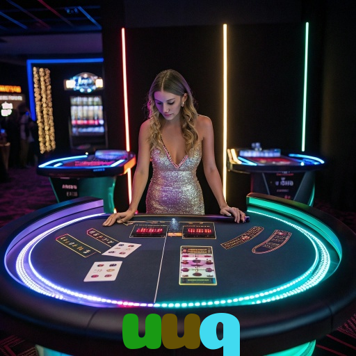 A Magia dos Jogos de Fantasia na uuq