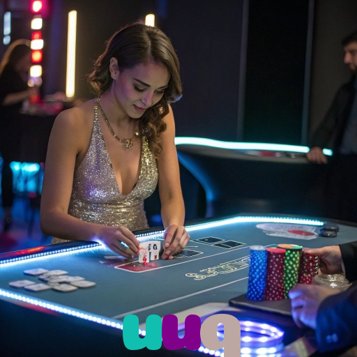A Magia dos Jogos de Fantasia na uuq
