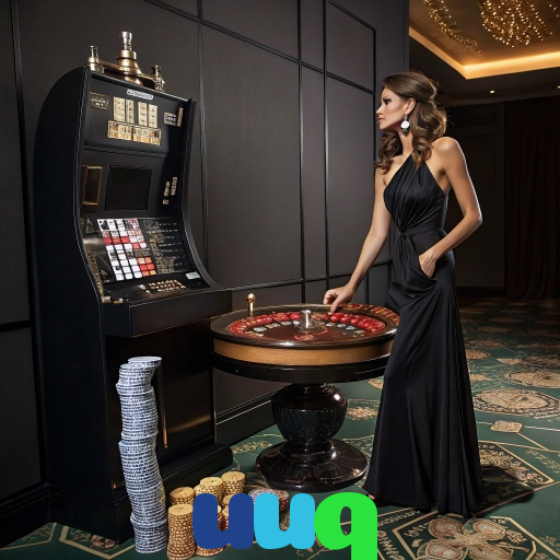 A Magia dos Jogos de Fantasia na uuq