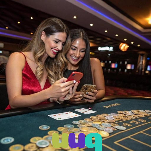 A Magia dos Jogos de Fantasia na uuq