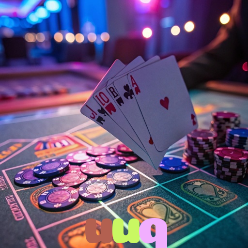 A Magia dos Jogos de Fantasia na uuq
