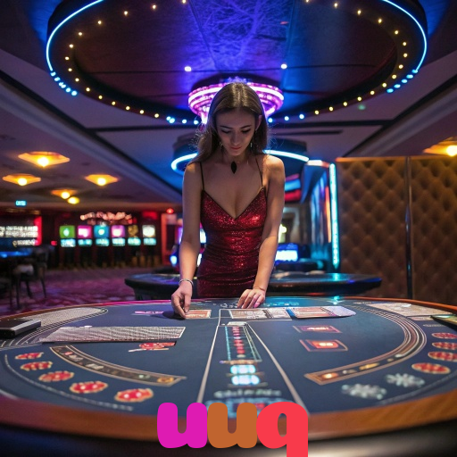 A Magia dos Jogos de Fantasia na uuq