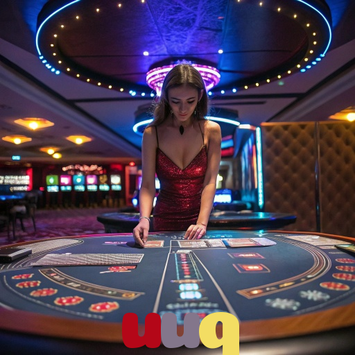 A Magia dos Jogos de Fantasia na uuq
