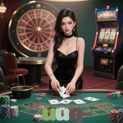 A Magia dos Jogos de Fantasia na uuq