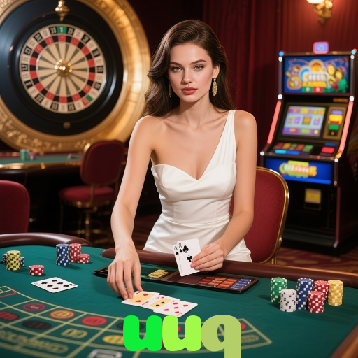 A Magia dos Jogos de Fantasia na uuq