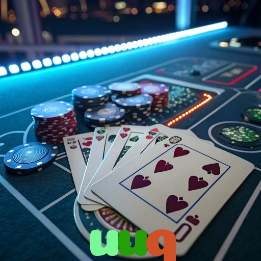 A Magia dos Jogos de Fantasia na uuq