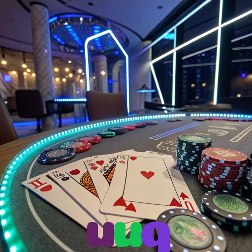 A Magia dos Jogos de Fantasia na uuq