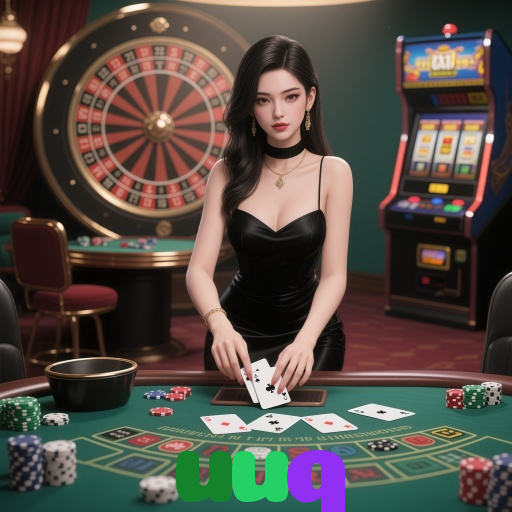 A Magia dos Jogos de Fantasia na uuq