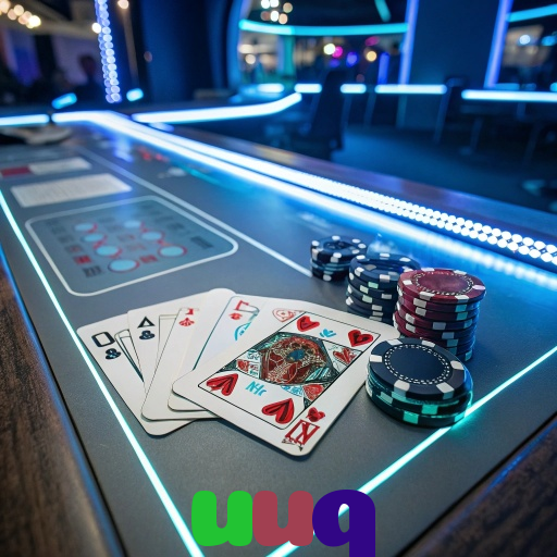A Magia dos Jogos de Fantasia na uuq
