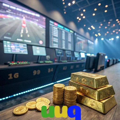 A Magia dos Jogos de Fantasia na uuq
