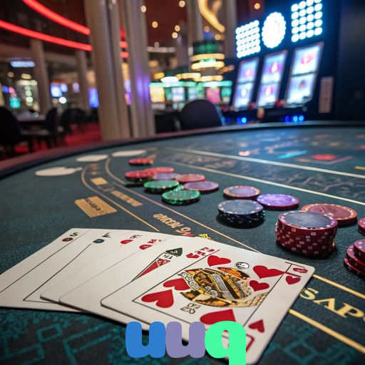 A Magia dos Jogos de Fantasia na uuq