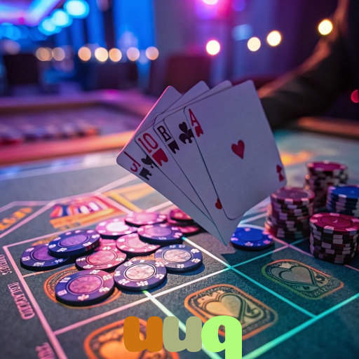 A Magia dos Jogos de Fantasia na uuq