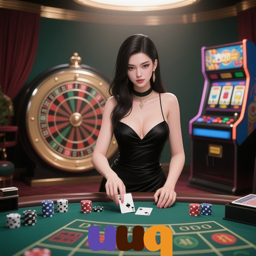 A Magia dos Jogos de Fantasia na uuq