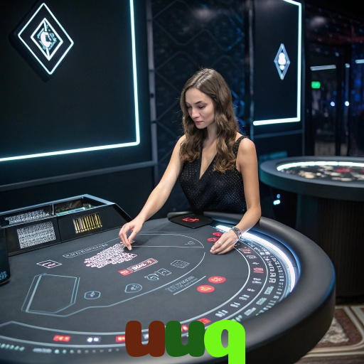 A Magia dos Jogos de Fantasia na uuq