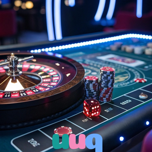 A Magia dos Jogos de Fantasia na uuq