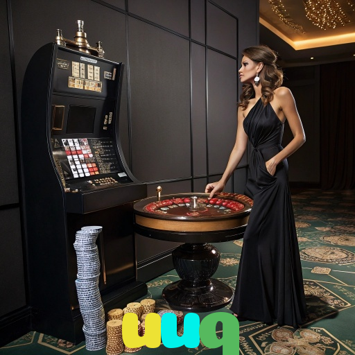 A Magia dos Jogos de Fantasia na uuq