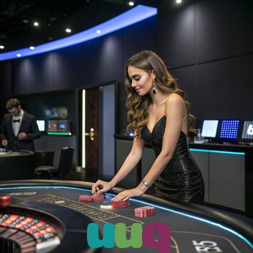 A Magia dos Jogos de Fantasia na uuq