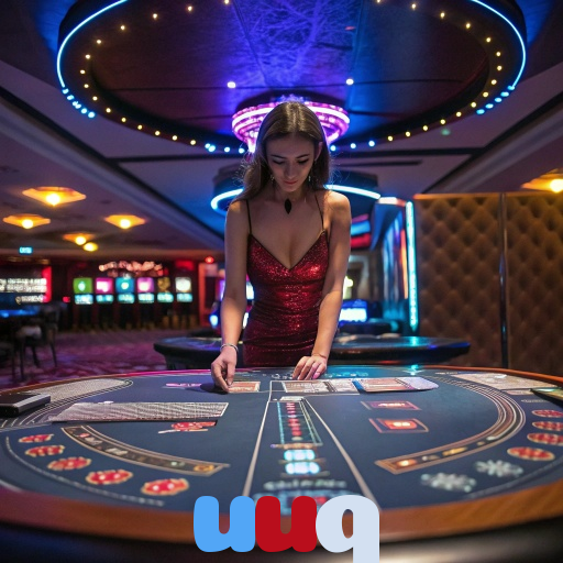 A Magia dos Jogos de Fantasia na uuq