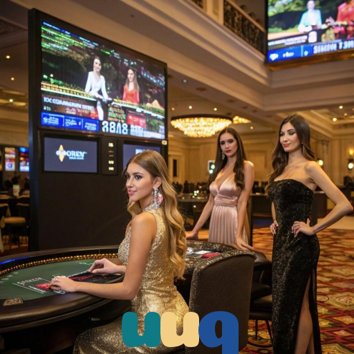 A Magia dos Jogos de Fantasia na uuq