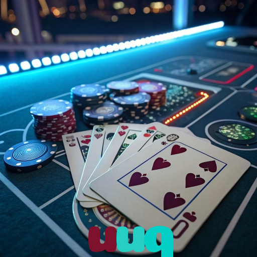 A Magia dos Jogos de Fantasia na uuq