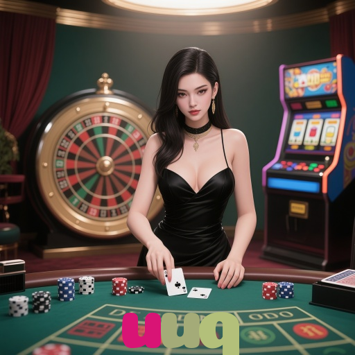 A Magia dos Jogos de Fantasia na uuq
