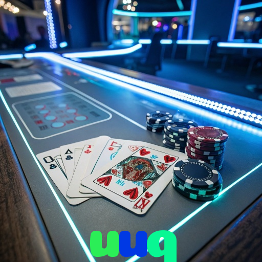 A Magia dos Jogos de Fantasia na uuq