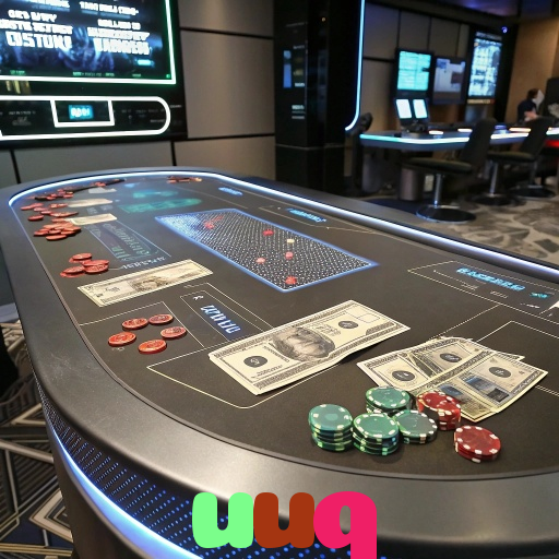 A Magia dos Jogos de Fantasia na uuq