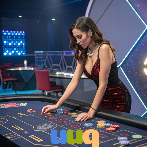 A Magia dos Jogos de Fantasia na uuq