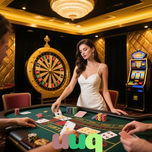 A Magia dos Jogos de Fantasia na uuq