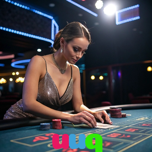 A Magia dos Jogos de Fantasia na uuq