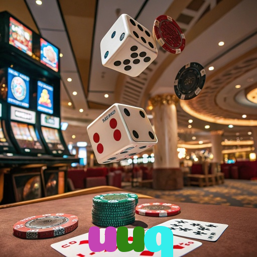 A Magia dos Jogos de Fantasia na uuq