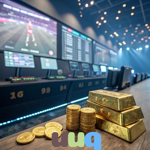 A Magia dos Jogos de Fantasia na uuq