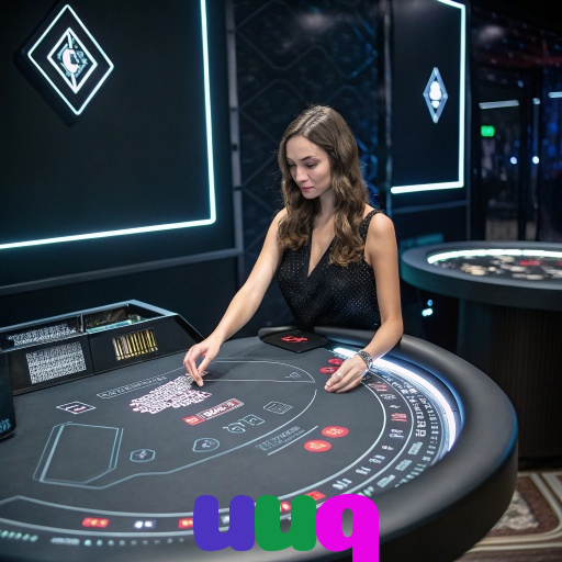 A Magia dos Jogos de Fantasia na uuq