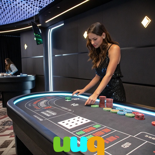 A Magia dos Jogos de Fantasia na uuq
